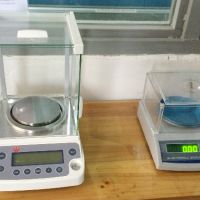 电子称